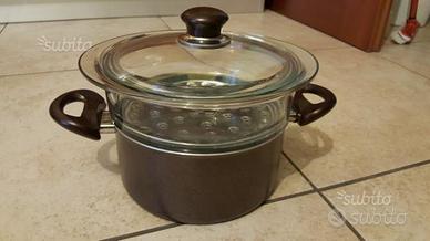 Cuocivapore Ballarini