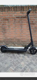 Monopattino elettrico I-BIKE MONO JET