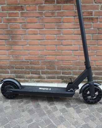 Monopattino elettrico I-BIKE MONO JET