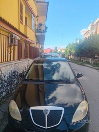 Lancia Y 2007