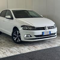 Volkswagen Polo 1.0 Benzina 5p. BlueMotion Technol
