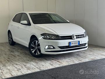 Volkswagen Polo 1.0 Benzina 5p. BlueMotion Technol