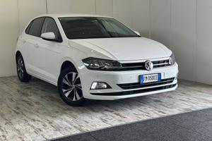 Volkswagen Polo 1.0 Benzina 5p. BlueMotion Technol