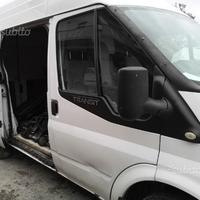 Ford transit ricambi