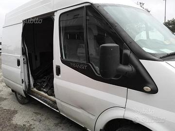 Ford transit ricambi