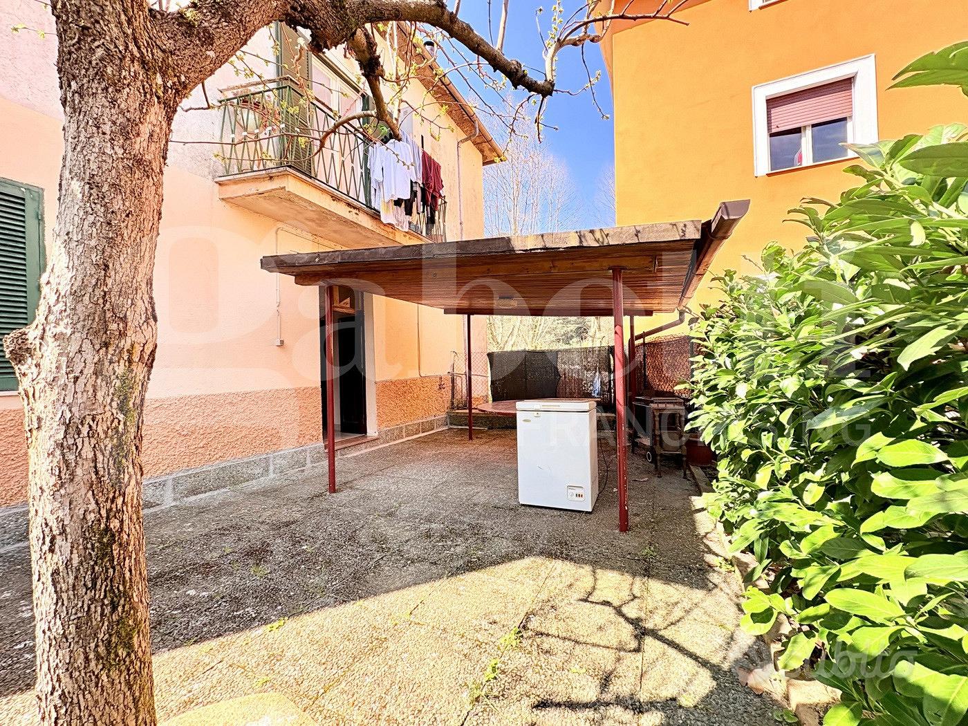 Apartment in Montelanico, Roma Capitale - Vista 4