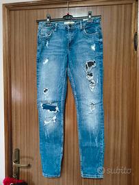 Jeans Bershka