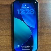 iPhone 12 Pro 256gb bianco