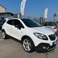 Opel Mokka 1.4 Turbo GPL Tech 140CV 4x2 Cosmo b-Co