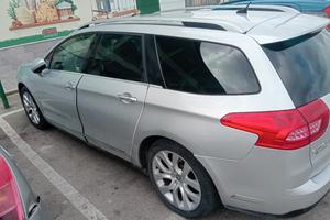 Citroen c5 2.0 160 CV 2010