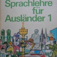 3190010048 Deutsche Sprachlehre Fur Auslander 1