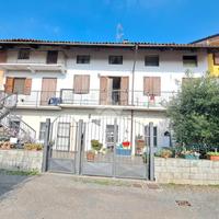 CASA SEMINDIPENDENTE A ALICE CASTELLO