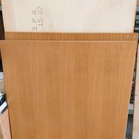 Pannelli in legno multistrato