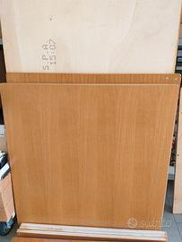 Pannelli in legno multistrato