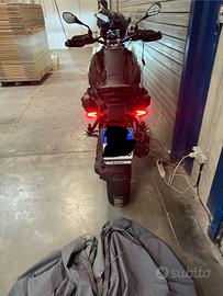 BMW 1300 gs tripleblack