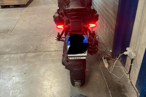 BMW 1300 gs tripleblack