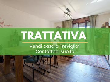 3 LOCALI A TREVIGLIO