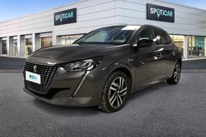 Peugeot 208 Allure Pack PureTech 100 EAT8 S/S...