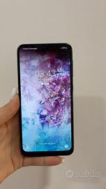 Samsung Galaxy A10 black 32 GB - 9809