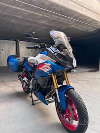 MOTO BMV F900 XR 2025