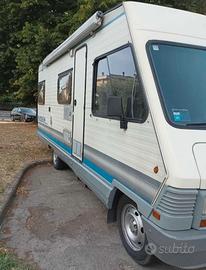 1988 Fiat DUCATO 2500 TURBO DIESEL