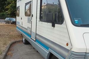 1988 Fiat DUCATO 2500 TURBO DIESEL