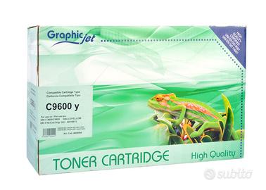 Toner OKI