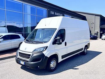 Peugeot Boxer 35 L3H3 BlueHDi 140 PLM-TA