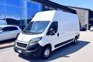 Peugeot Boxer 35 L3H3 BlueHDi 140 PLM-TA
