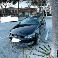 Wolksvagen polo