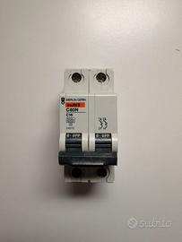 Merlin Gerin Multi9 24270 C60N C16 400V