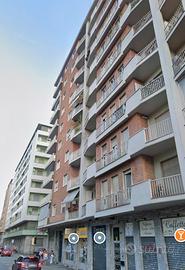 Bilocale LUMINOSO 410EU SPESE COMPRESE