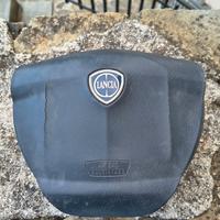 Airbag volante Lancia Musa