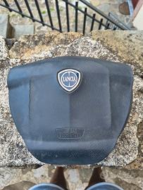 Airbag volante Lancia Musa