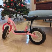 Puky bici balance bike. 2-4 anni
