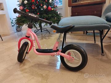 Puky bici balance bike. 2-4 anni