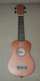 Ukulele Soprano 