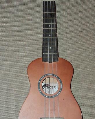 Ukulele Soprano 