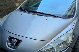 Peugeot 207 1.4 benzina