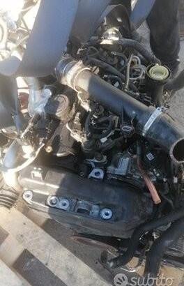 Motore renault 1.5 k9k e638