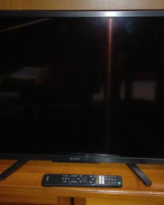 tv  televisore sony modello KD-32W800