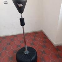 Punching ball boxe