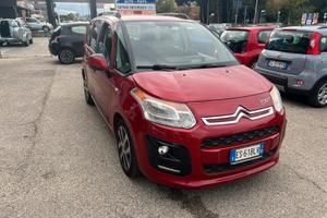 Citroen C3 Picasso 1.4 VTi 95 Seduction