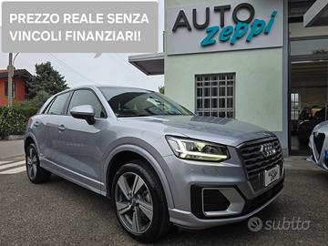 Audi Q2 1.5 TFSI 150cv S-tronic Admired/FULL LED 1