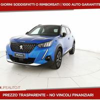 Peugeot 2008 1.2 puretech GT Pack s&s 130cv eat8