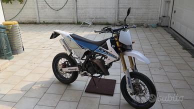Fantic Caballero 50 cc 2009