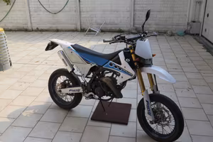 Fantic Caballero 50 cc 2009