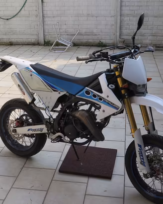 Fantic Caballero 50 cc 2009