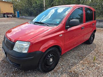 Fiat Panda 1.3 MJT Van Active 2 posti AUTOCARRO