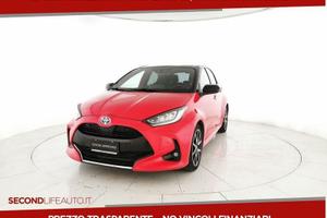 Toyota Yaris 1.5h Premiere